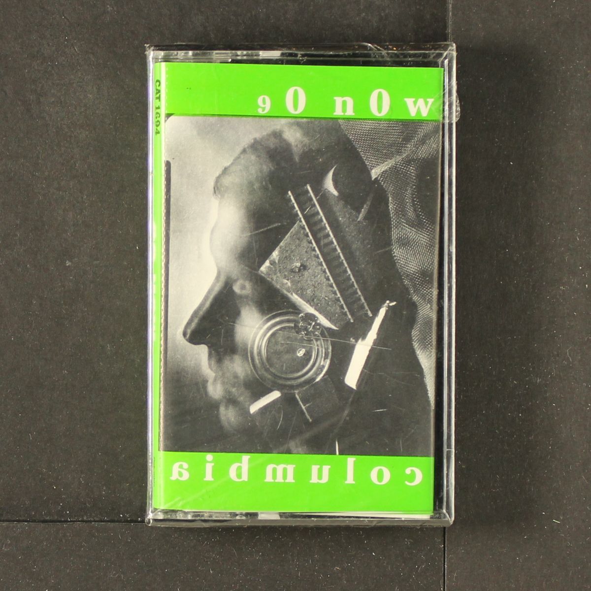 90 now by VARIOUS