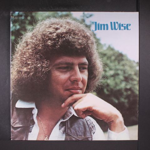 JIM WISE & SKY HIGH