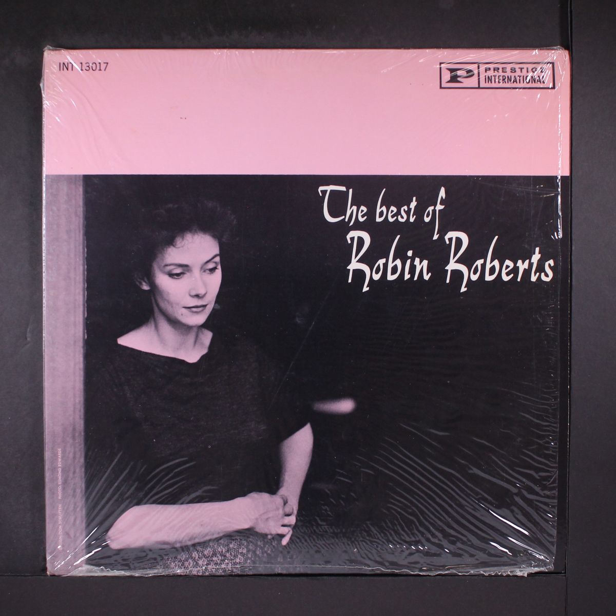 best of by ROBIN ROBERTS