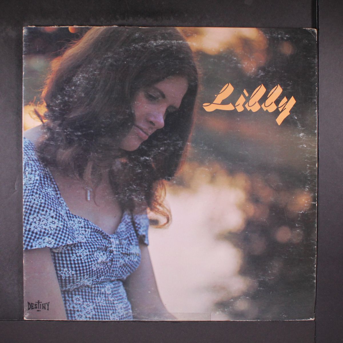 lilly by LILLY GREEN