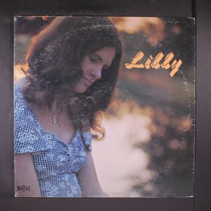 LILLY GREEN