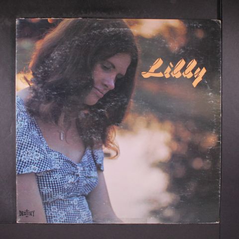 LILLY GREEN