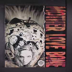 MOTHER LOVE BONE