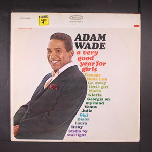 ADAM WADE