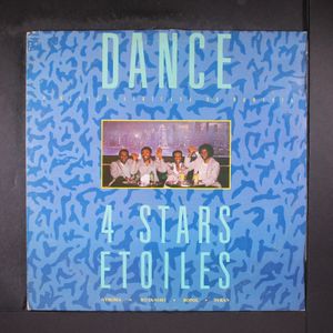 4 STARS ETOILES