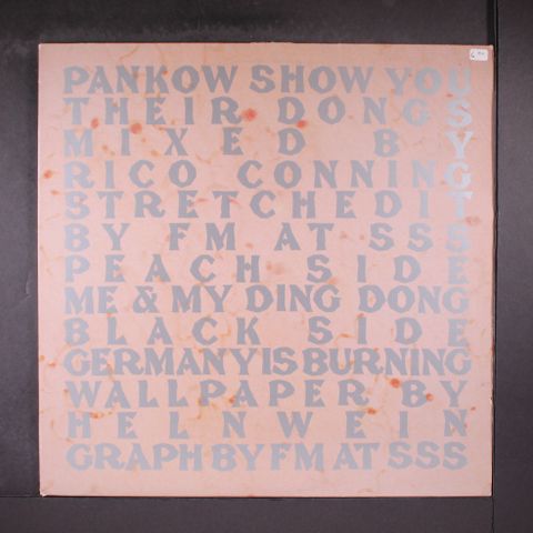 PANKOW