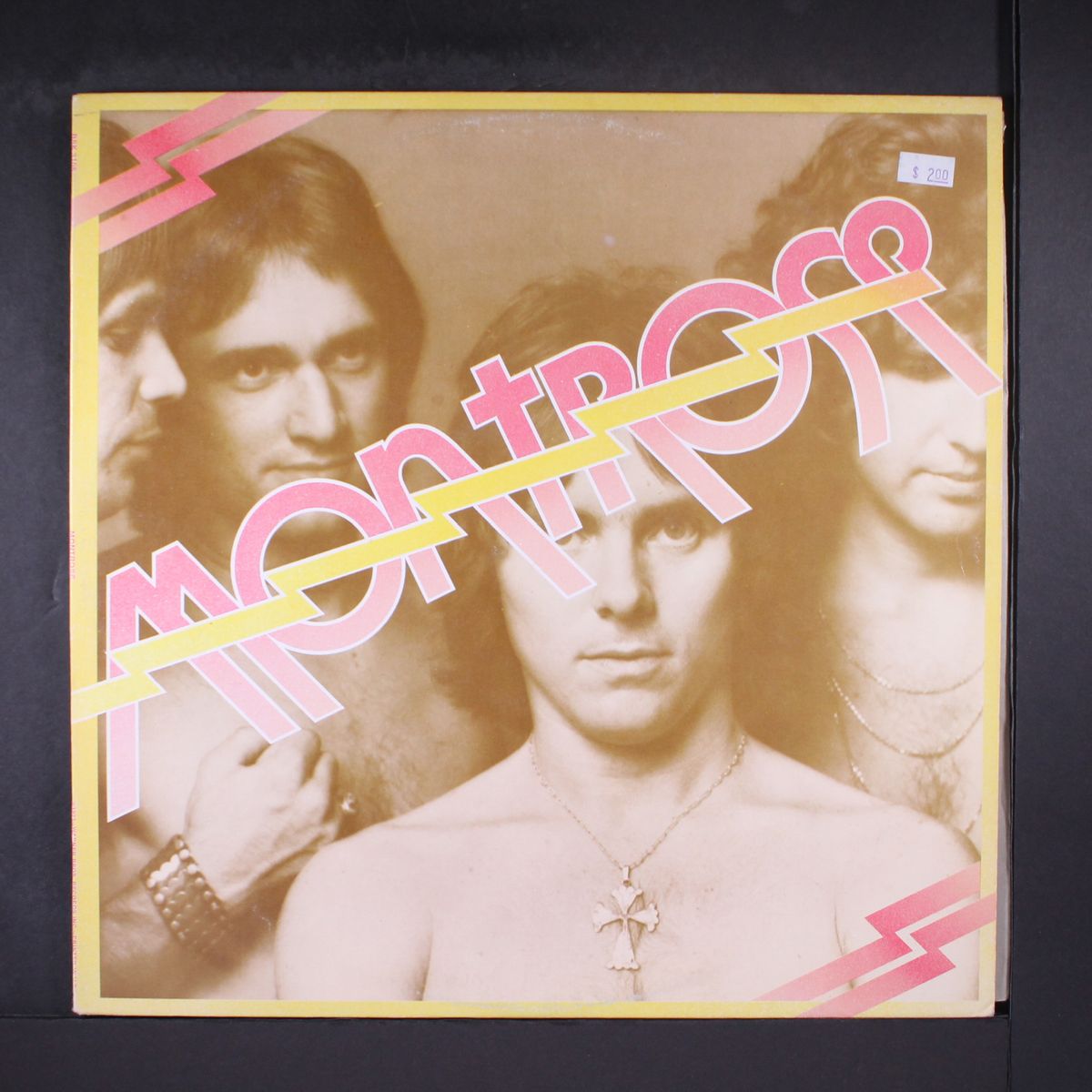 montrose by MONTROSE