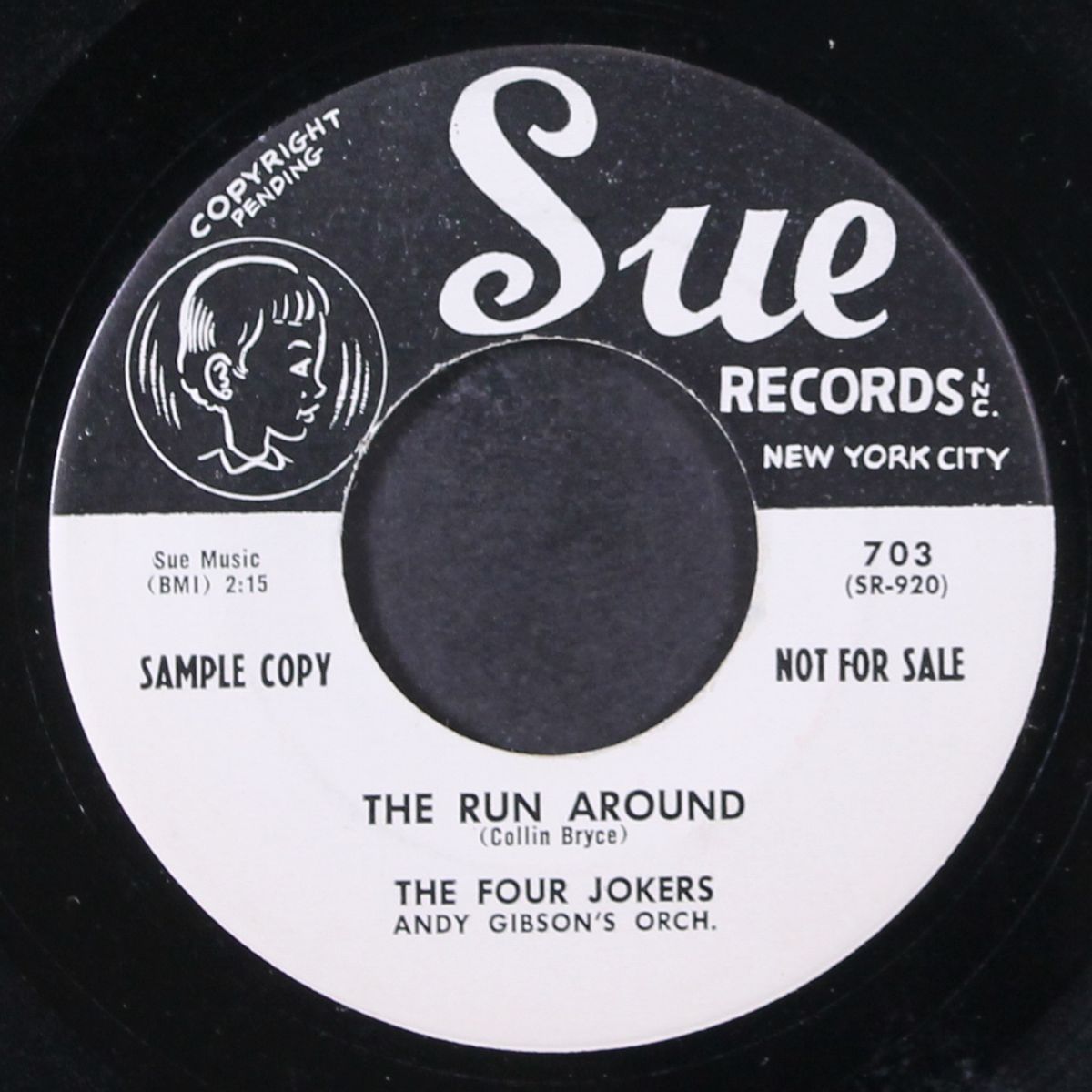 the run around / written in the stars by FOUR JOKERS