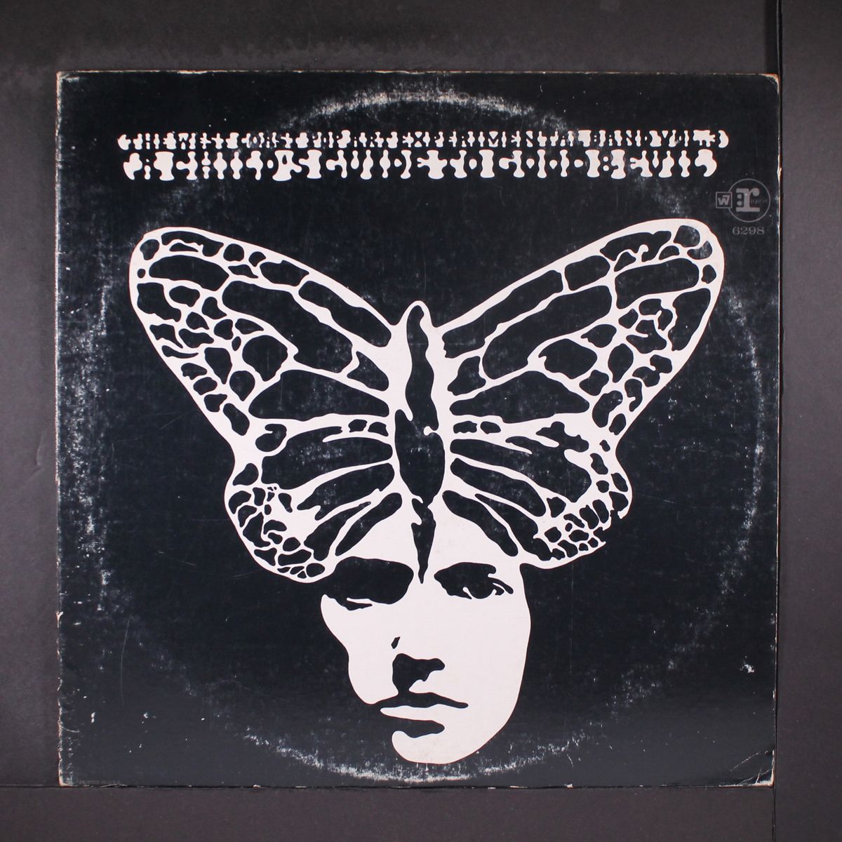 a child's guide to good and evil by WEST COAST POP ART EXPERIMENTAL BAND