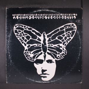 WEST COAST POP ART EXPERIMENTAL BAND