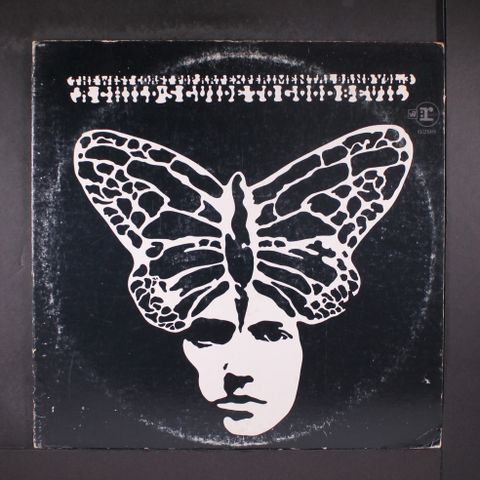 WEST COAST POP ART EXPERIMENTAL BAND