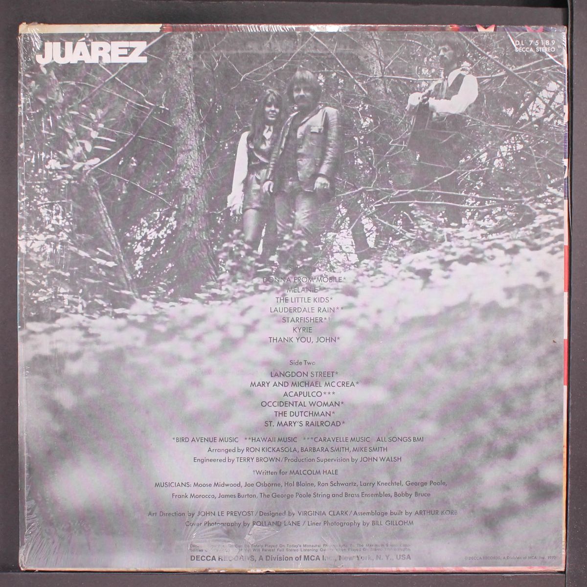 juarez by JUAREZ