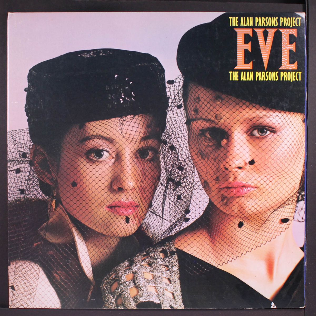 eve by ALAN PARSONS PROJECT