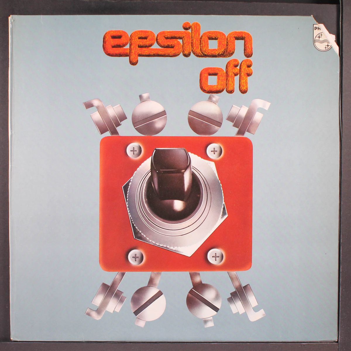 off by EPSILON