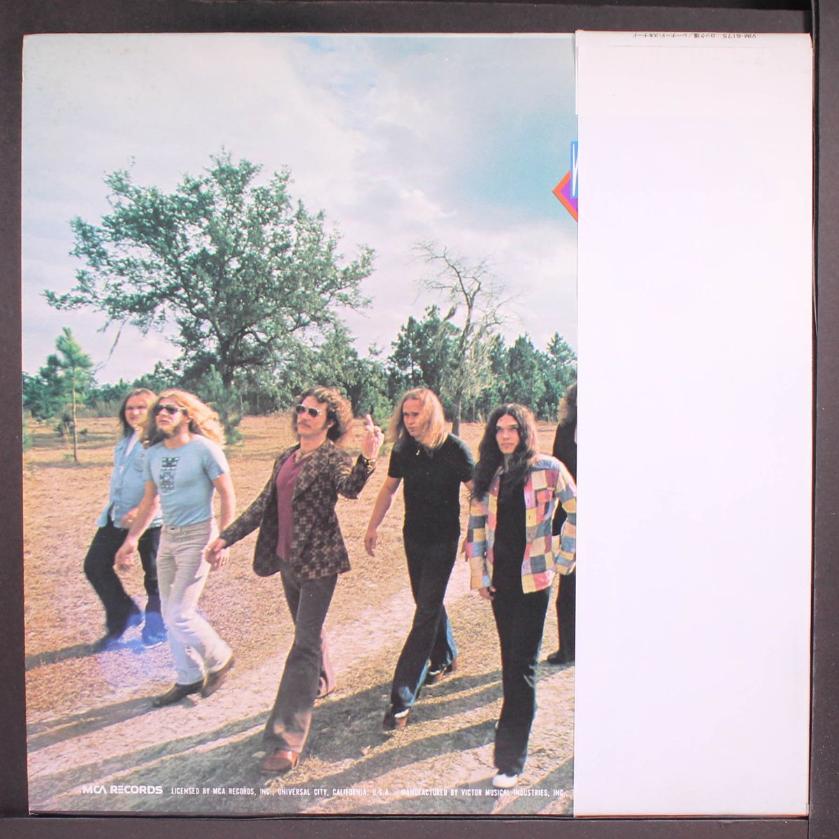 nuthin' fancy by LYNYRD SKYNYRD