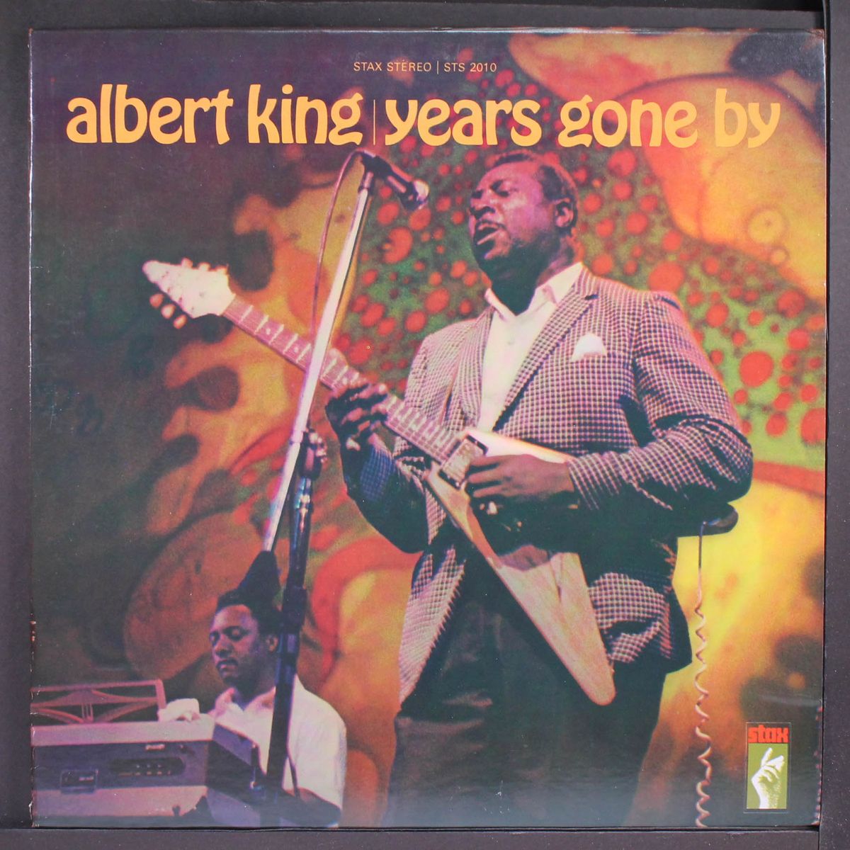 years gone by by ALBERT KING