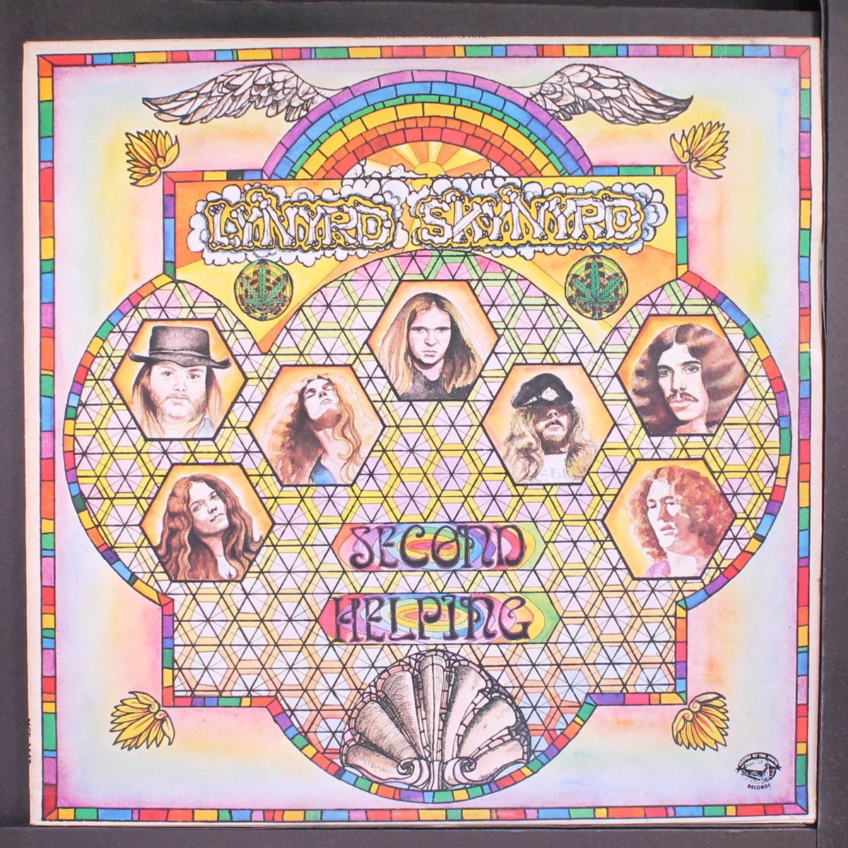 second helping by LYNYRD SKYNYRD
