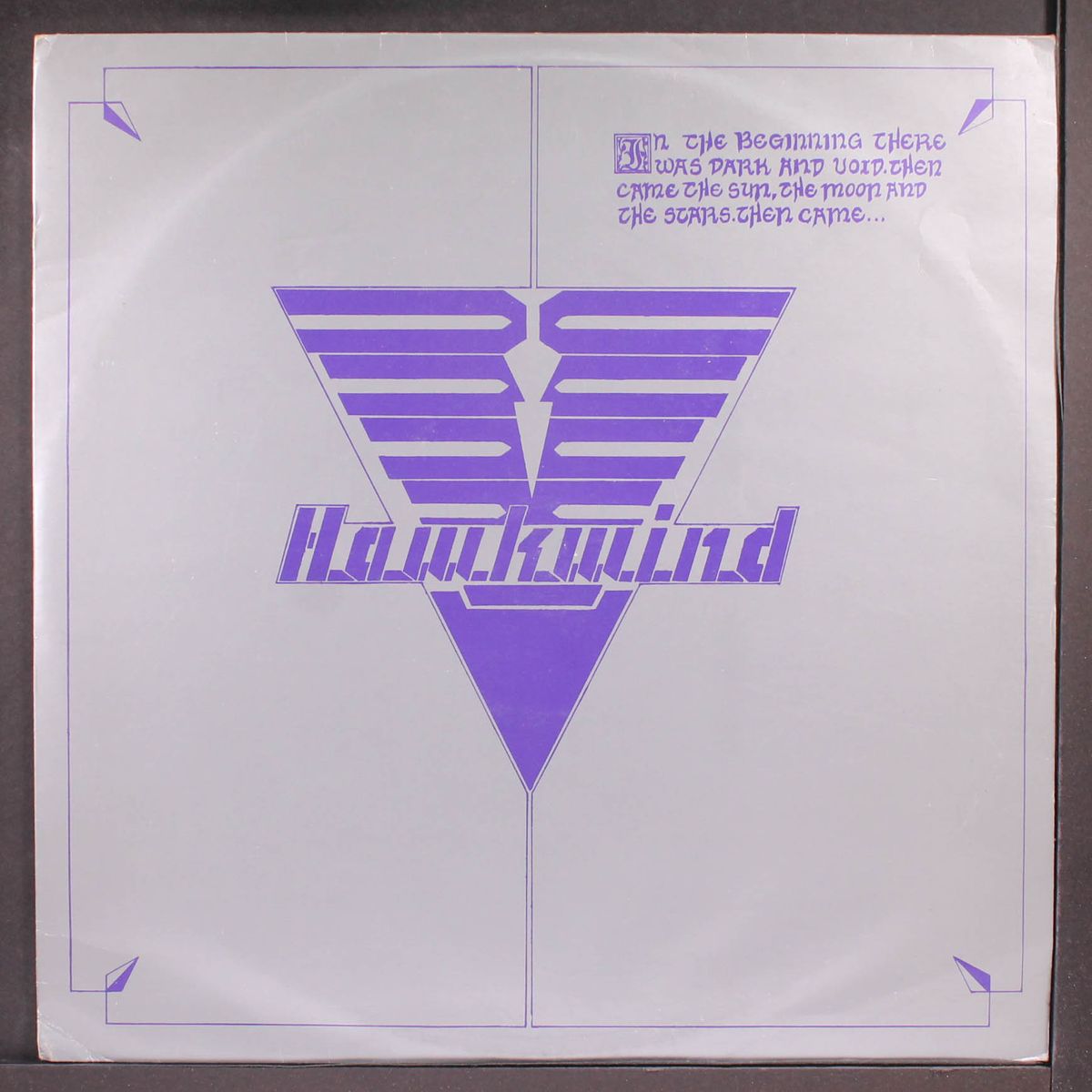 motorhead / valium ten by HAWKWIND