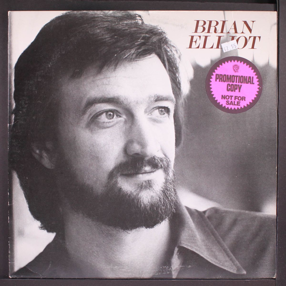 brian elliot by BRIAN ELLIOT