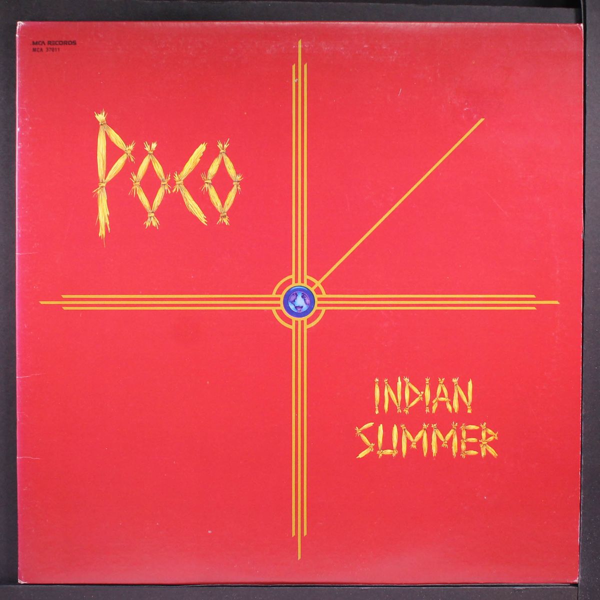 indian summer by POCO