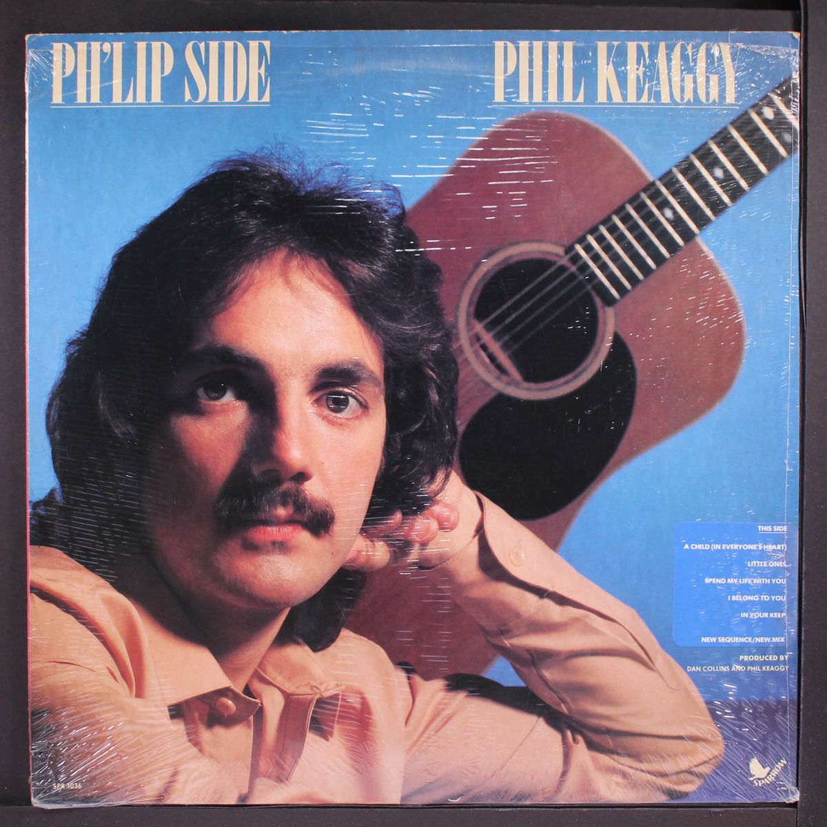 ph'lip side by PHIL KEAGGY