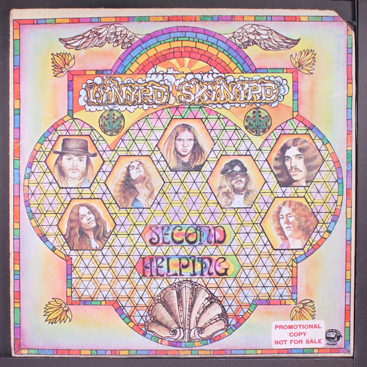 second helping by LYNYRD SKYNYRD