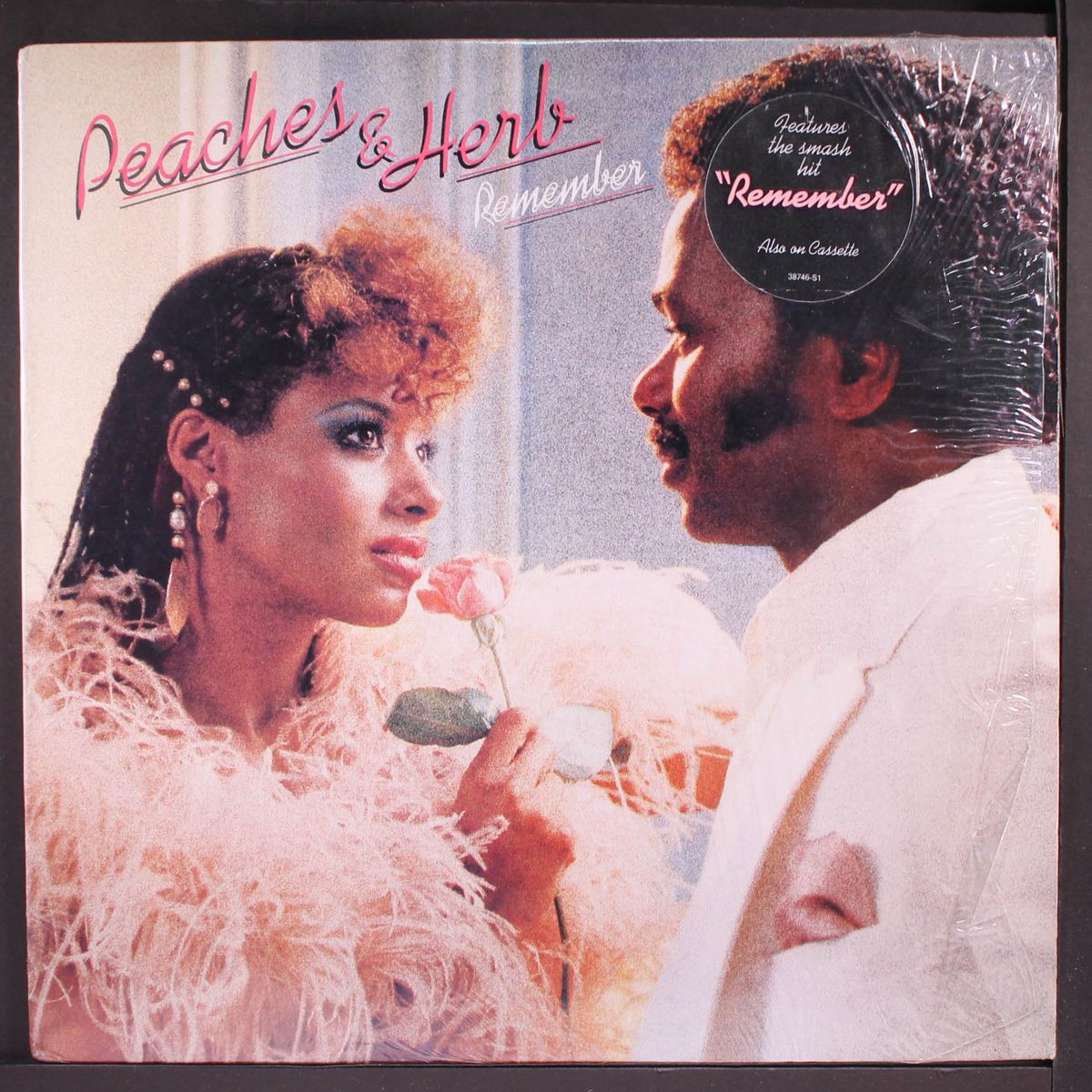 remember by PEACHES & HERB