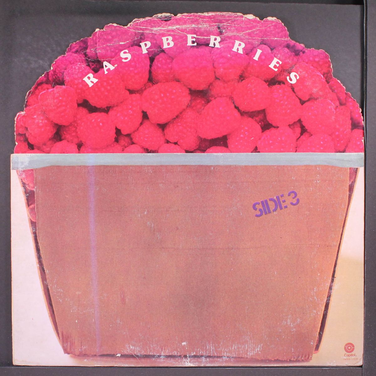 side 3 by RASPBERRIES
