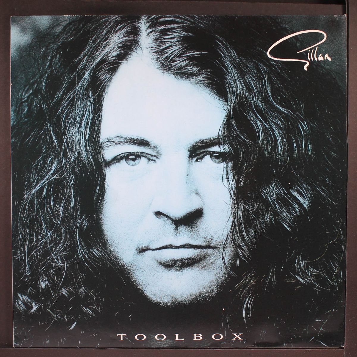 toolbox by GILLAN