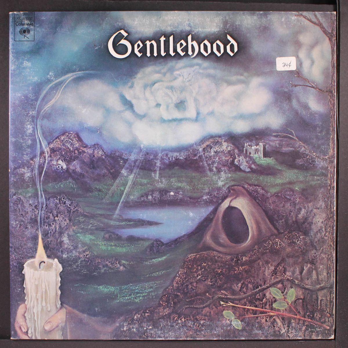 gentlehood by GENTLEHOOD