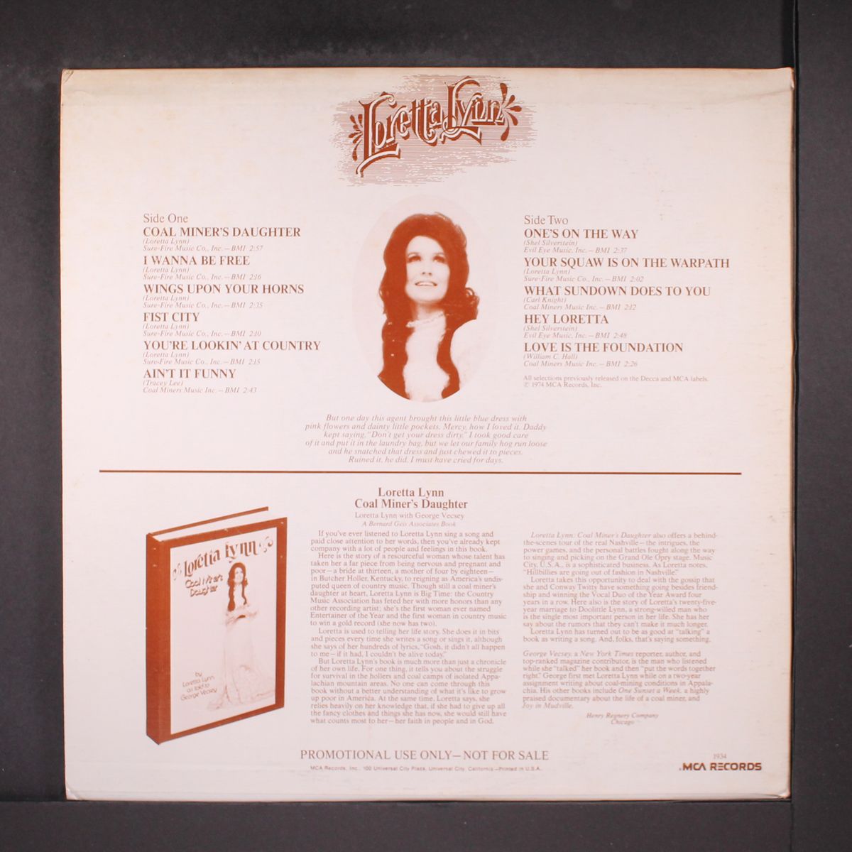 greatest hits, vol. 2 by LORETTA LYNN