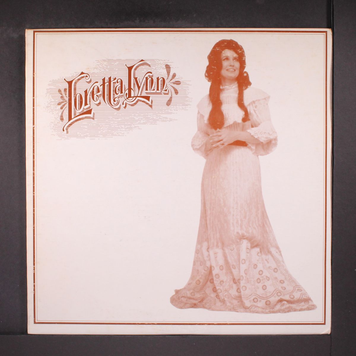 greatest hits, vol. 2 by LORETTA LYNN