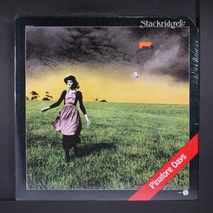 STACKRIDGE