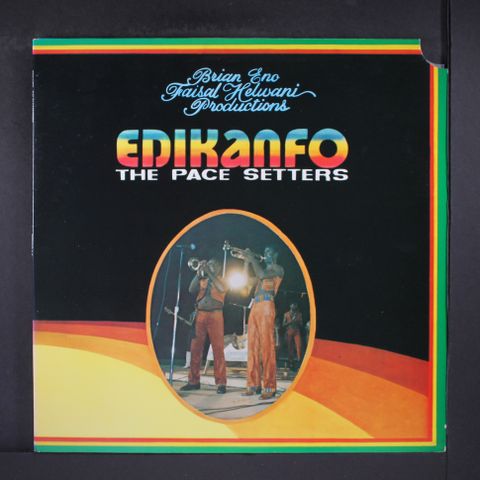EDIKANFO