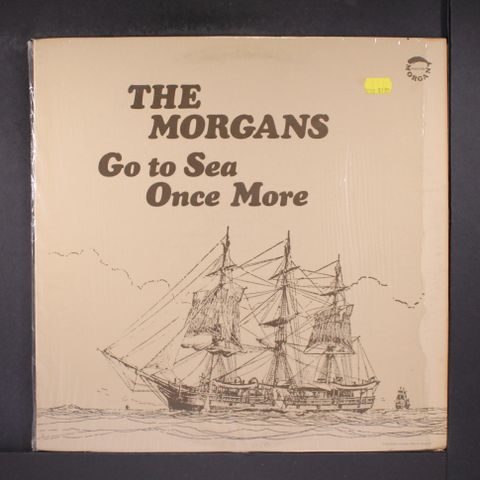 MORGANS