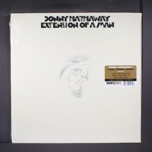 DONNY HATHAWAY