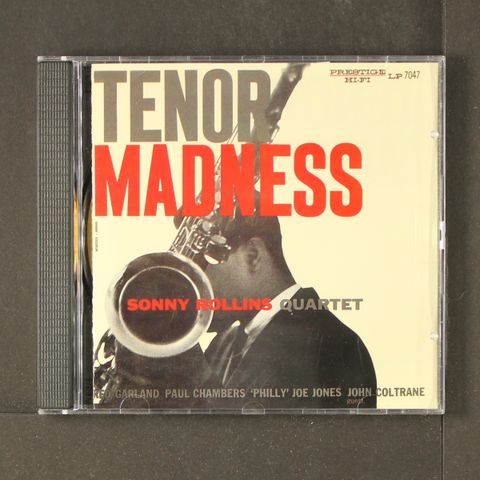 Item