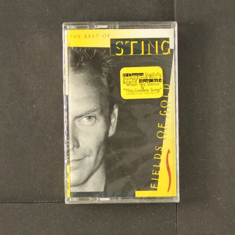 Item