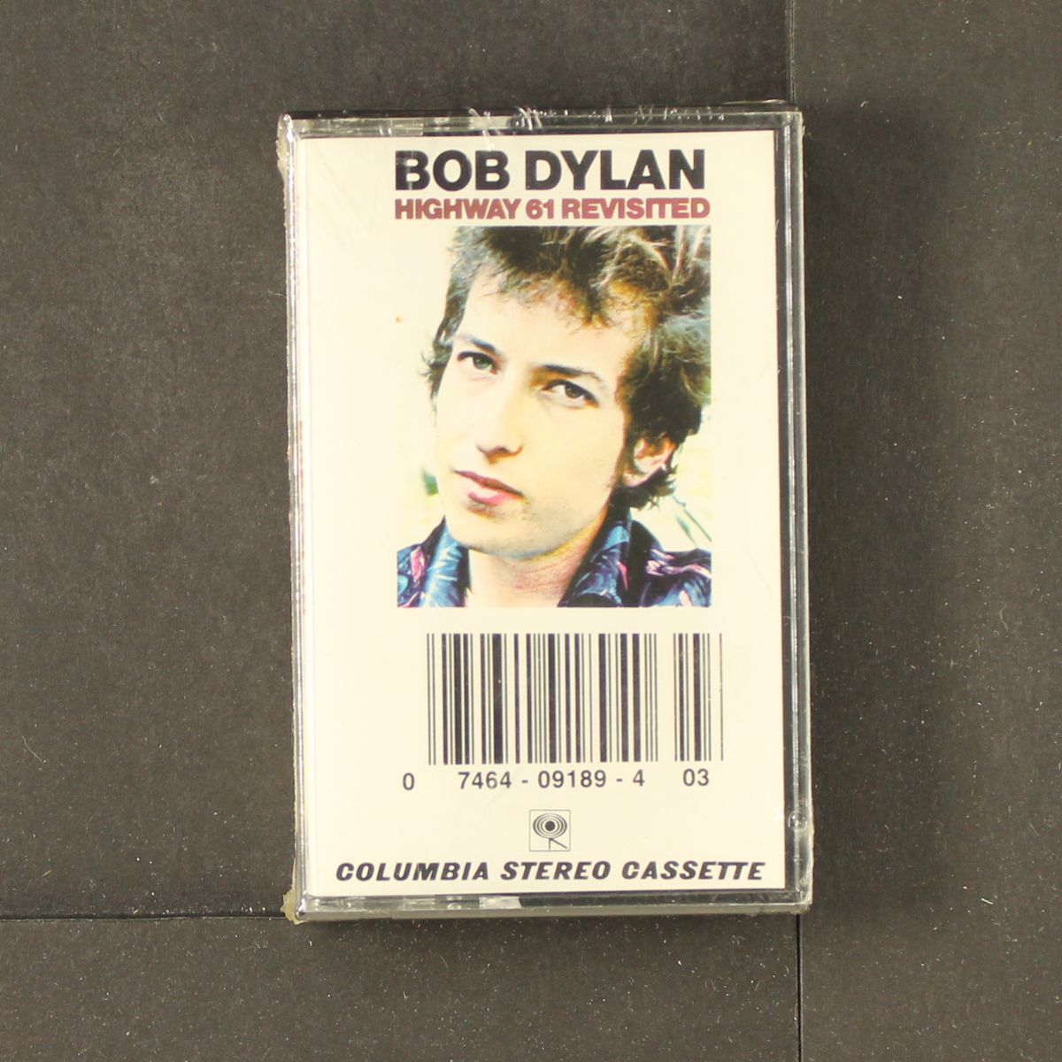 highway 61 revisited by BOB DYLAN