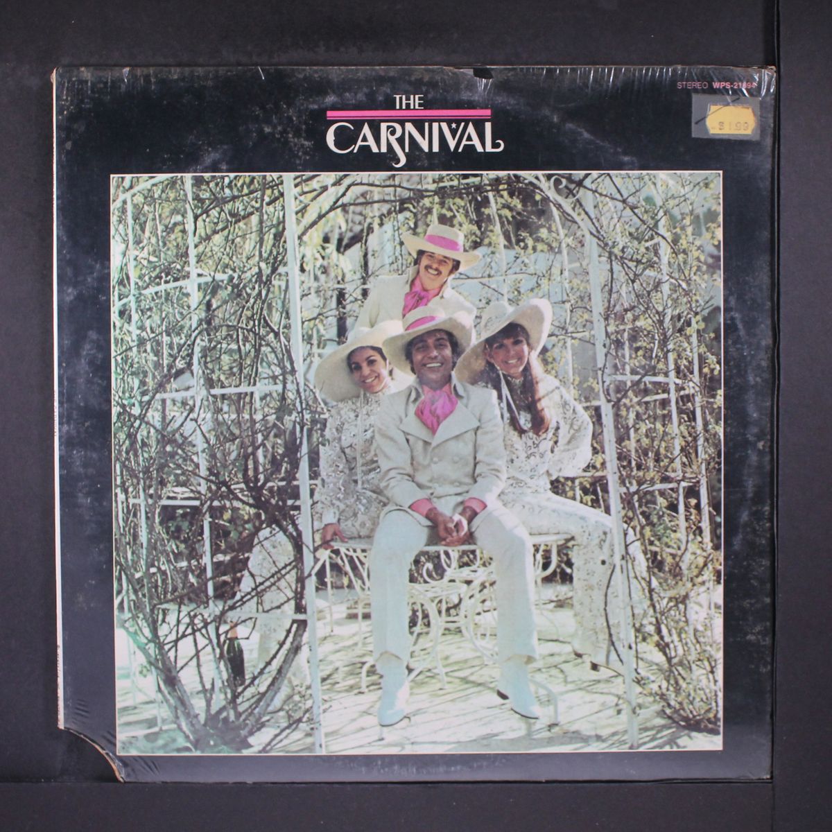 the carnival by CARNIVAL