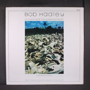 BOB HADLEY