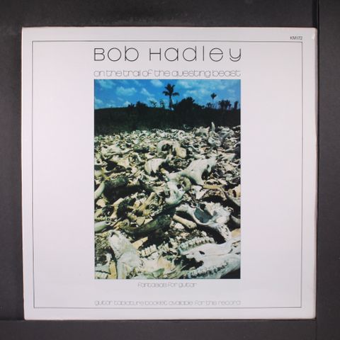 BOB HADLEY