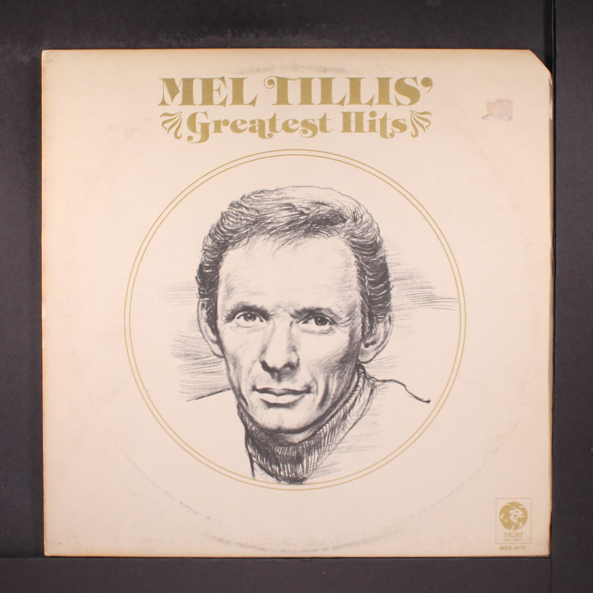 greatest hits by MEL TILLIS