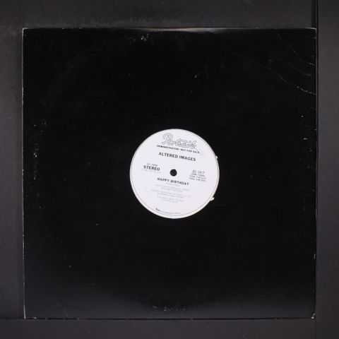 Item