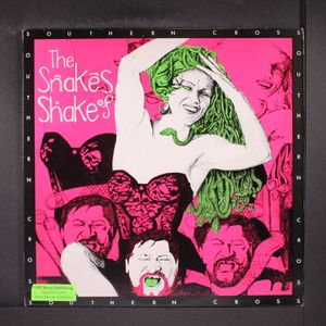 SNAKES OF SHAKE