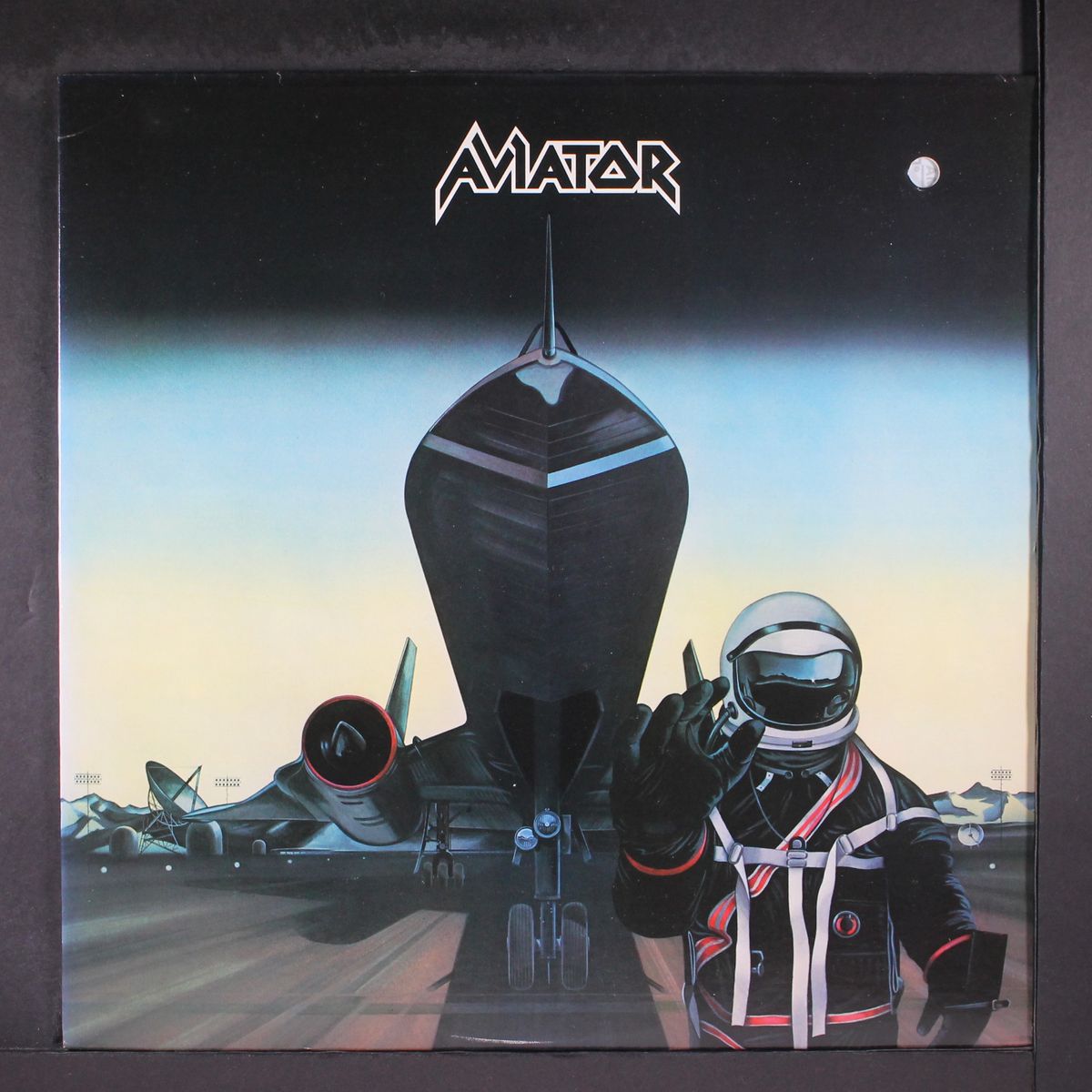 aviator by AVIATOR