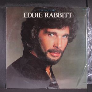 EDDIE RABBITT