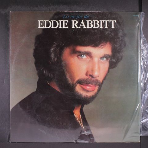 EDDIE RABBITT