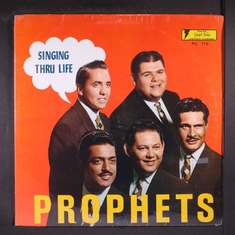 PROPHETS