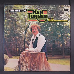 KEN TURNER